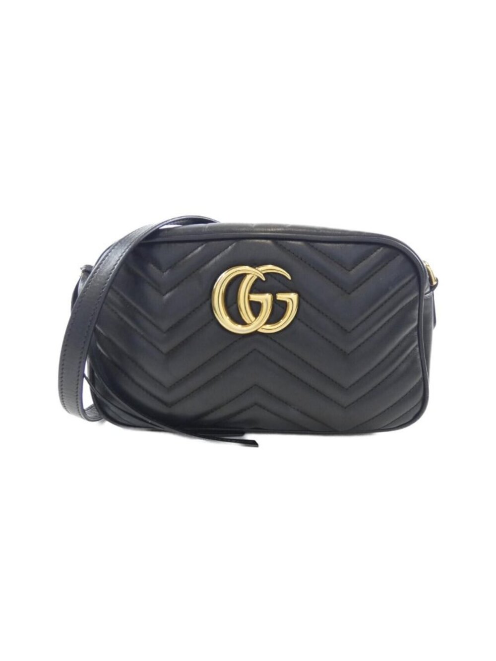Gucci GG Marmont Shoulder Bag
